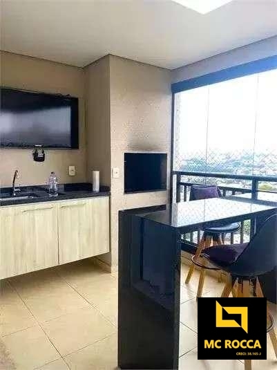 Apartamento de 3 quartos, 128m² no bairro Jardim São Caetano, em São Caetano do Sul | Eu Corretor