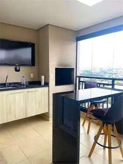 Apartamento 3 suítes - The Adress - Jardim São Caetano - São Caetano do Sul - MC ROCCA Negócios Imobiliários