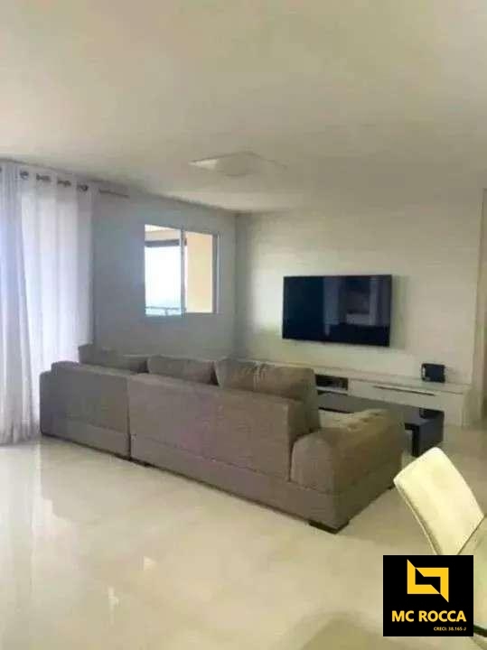 Apartamento de 3 quartos, 128m² no bairro Jardim São Caetano, em São Caetano do Sul | Eu Corretor