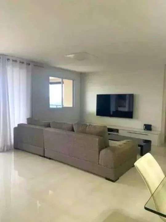 Apartamento 3 suítes - The Adress - Jardim São Caetano - São Caetano do Sul - MC ROCCA Negócios Imobiliários