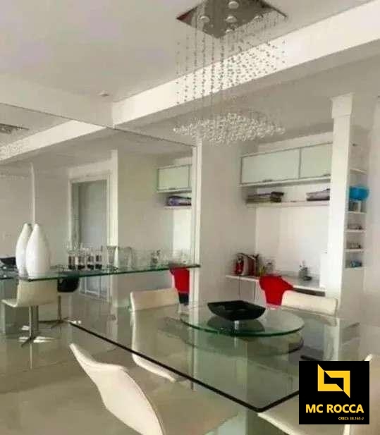 Apartamento de 3 quartos, 128m² no bairro Jardim São Caetano, em São Caetano do Sul | Eu Corretor
