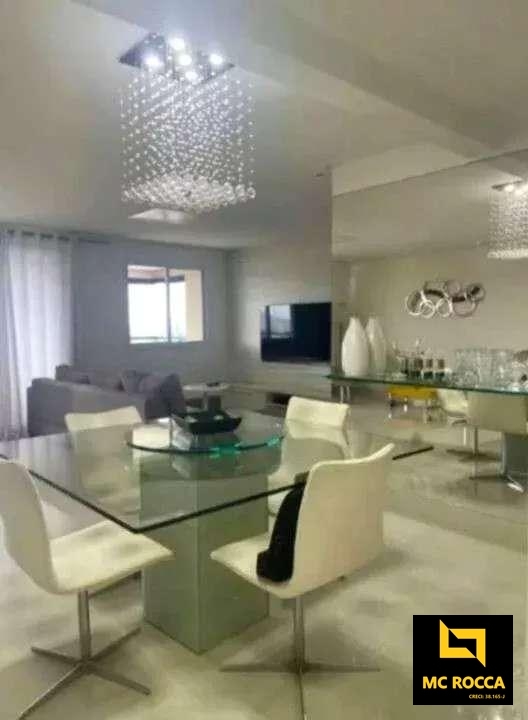 Apartamento de 3 quartos, 128m² no bairro Jardim São Caetano, em São Caetano do Sul | Eu Corretor