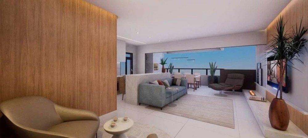 Apartamento 3 suítes - Vila Antinori - Assunção - Santo André - MC ROCCA Negócios Imobiliários