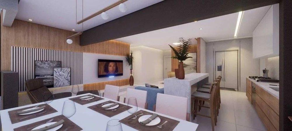 Apartamento 3 suítes - Vila Antinori - Assunção - Santo André - MC ROCCA Negócios Imobiliários