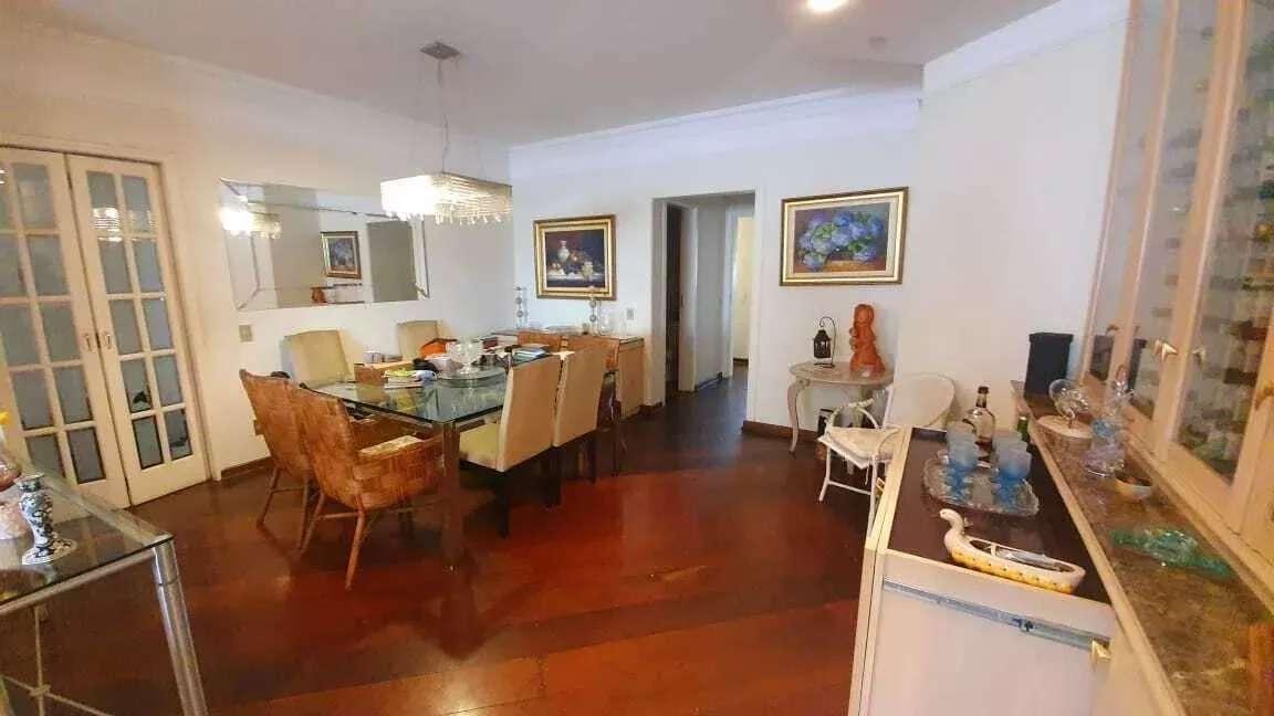 Apartamento à venda com 4 quartos, 240m² - Santo Antônio,São Caetano do Sul