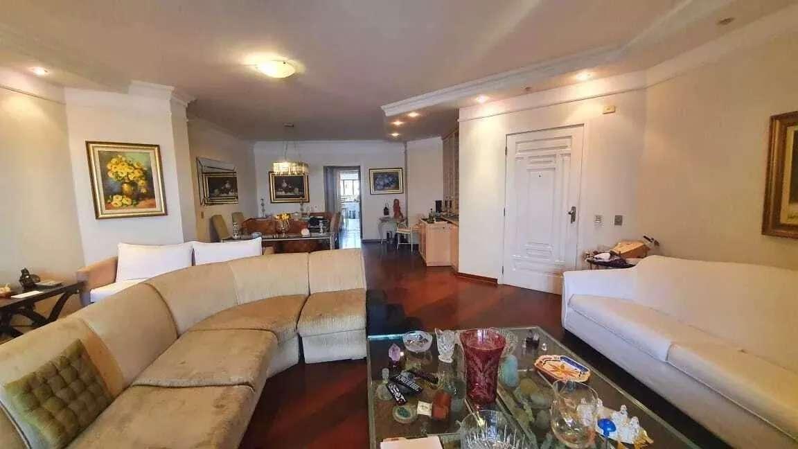  - Apartamento 4 dormitórios - 3 suítes - Bairro Santo Antônio - São Caetano do Sul