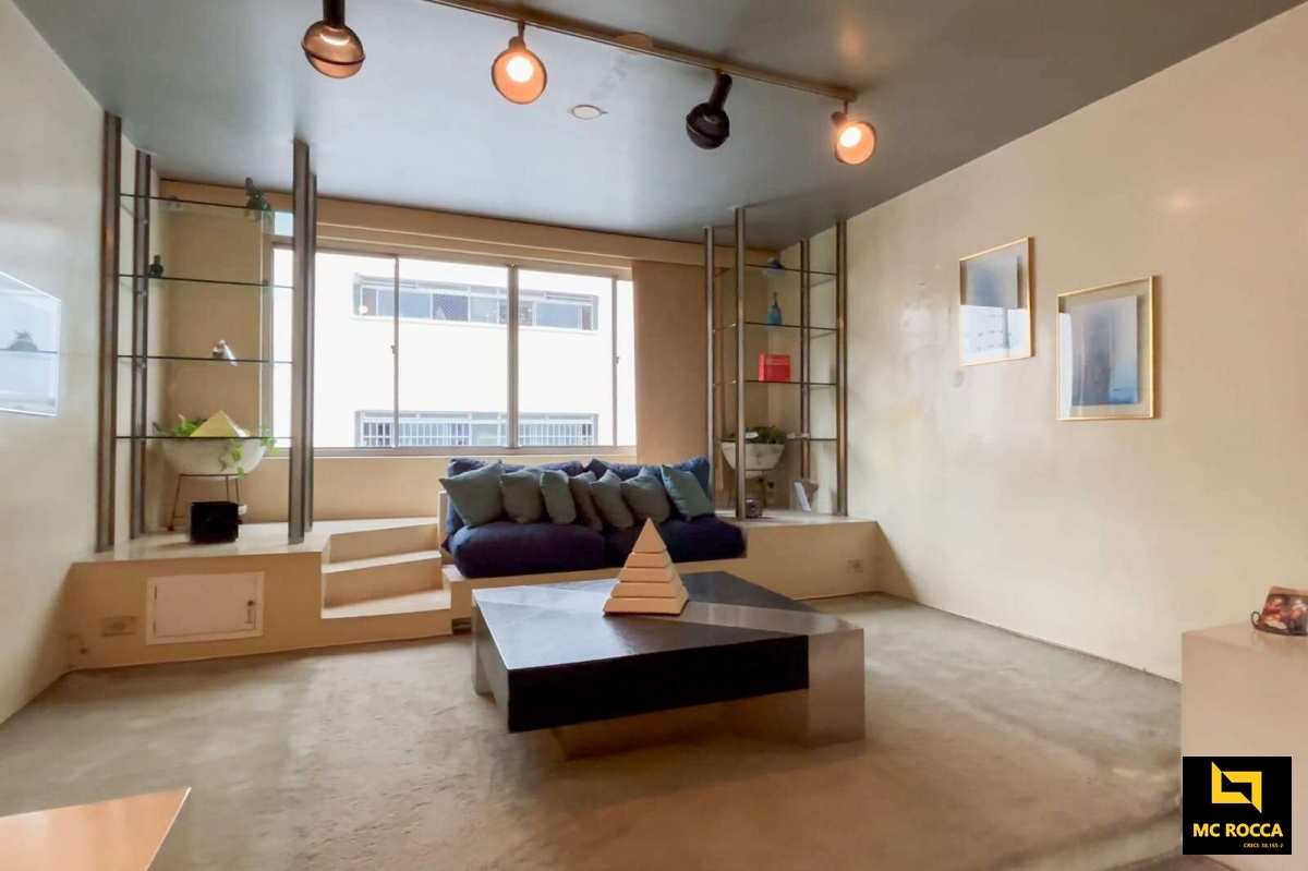 Apartamento 4 dormitórios - Bairro Santo Antônio - São Caetano do Sul - MC ROCCA Negócios Imobiliários