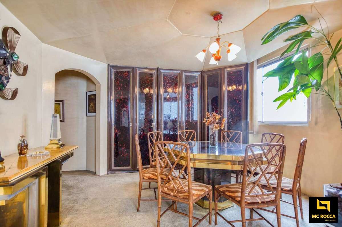  - Apartamento 4 dormitórios - Bairro Santo Antônio - São Caetano do Sul