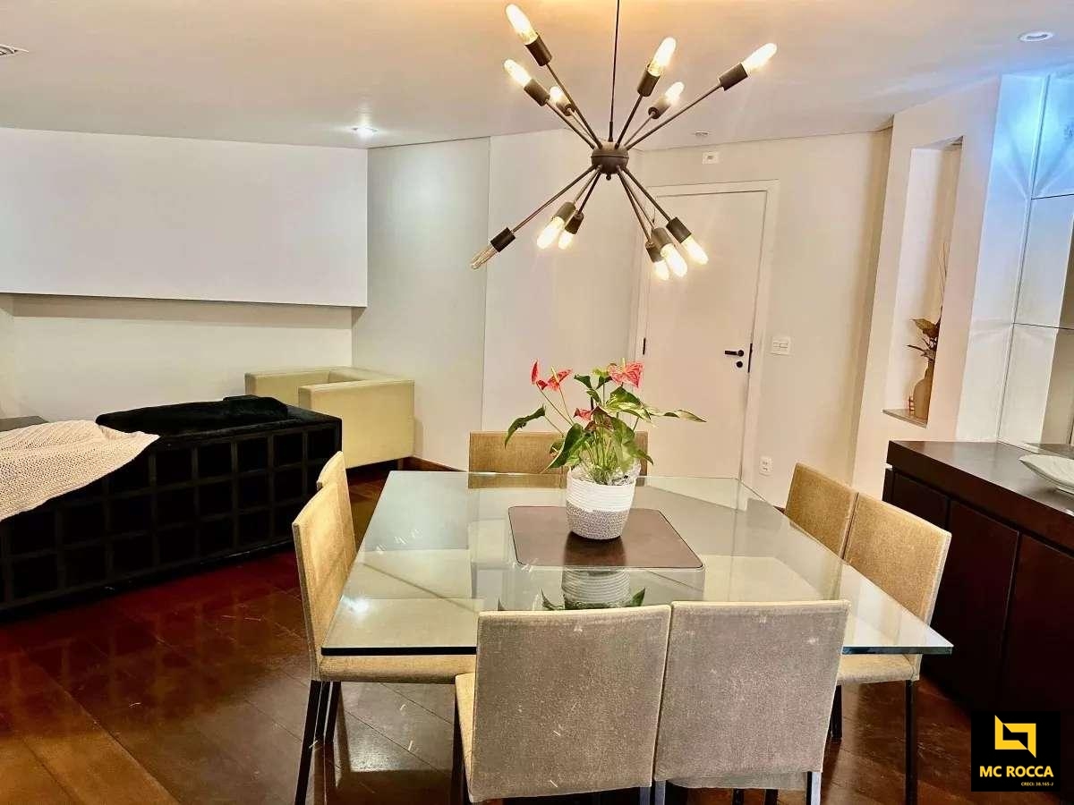 Apartamento 4 dormitórios - Edifício Firenze - B. Santa Paula - São Caetano do Sul - MC ROCCA Negócios Imobiliários