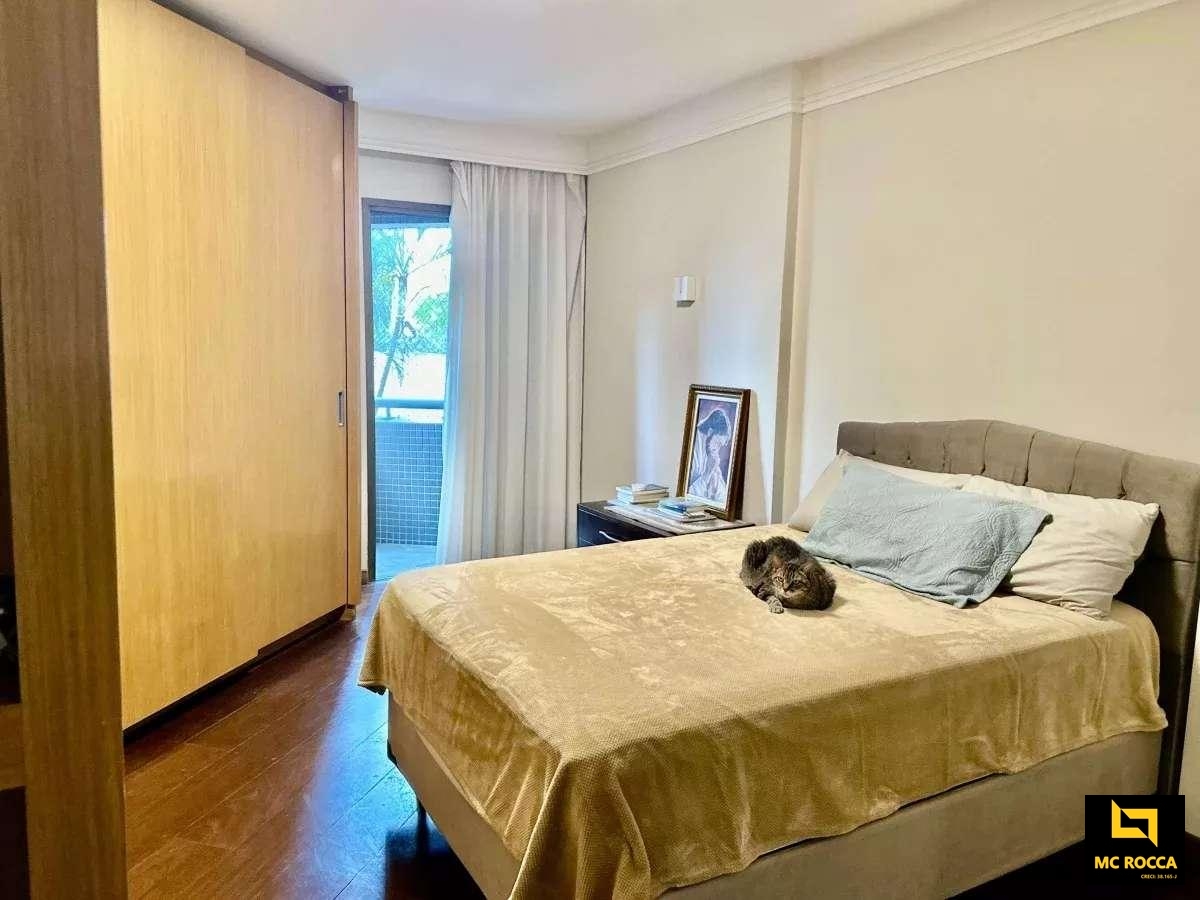 Apartamento de 4 quartos, 200m² no bairro Santa Paula, em São Caetano do Sul | Eu Corretor