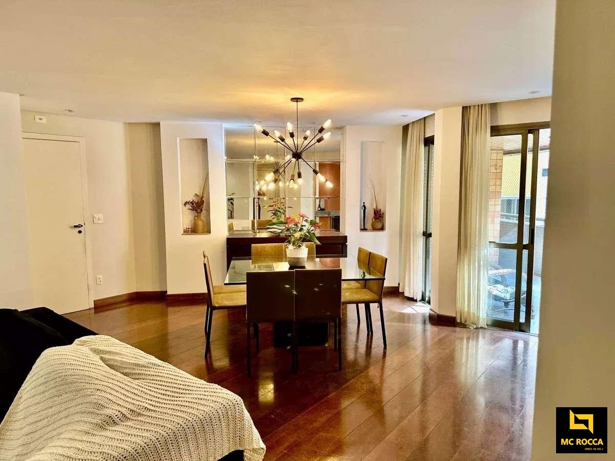 Apartamento 4 dormitórios - Edifício Firenze - B. Santa Paula - São Caetano do Sul - MC ROCCA Negócios Imobiliários