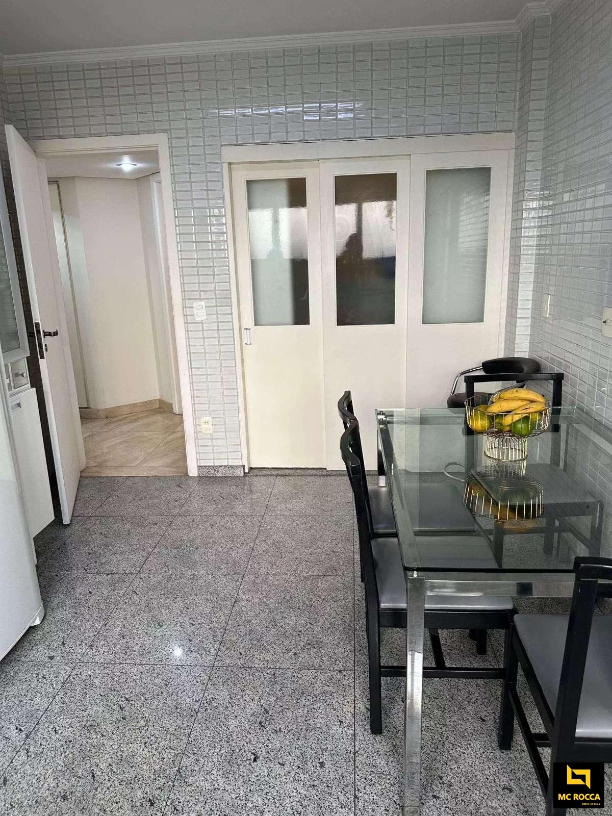 Apartamento de 4 quartos, 200m² no bairro Santa Paula, em São Caetano do Sul | Eu Corretor