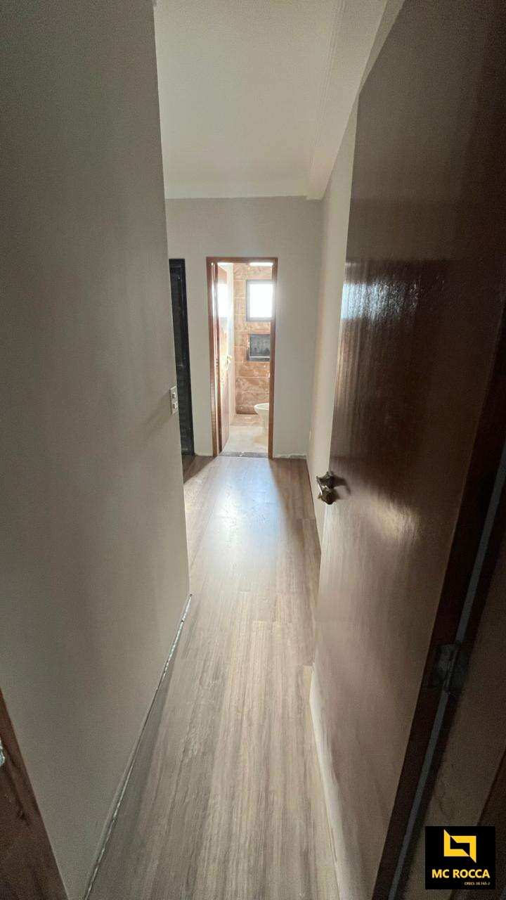  - Apartamento sem condomínio 2 dormitórios - Campestre - Santo André