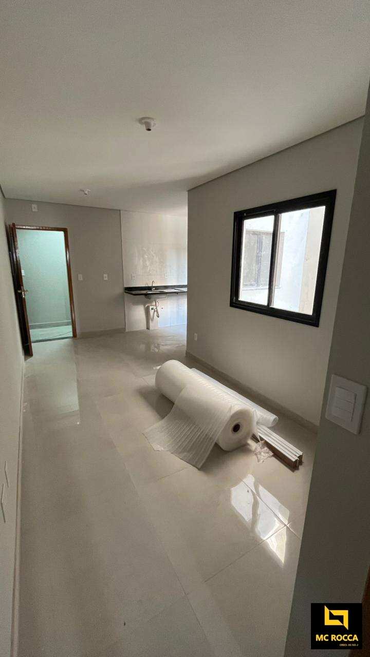 Apartamento sem condomínio 2 dormitórios - Campestre - Santo André - MC ROCCA Negócios Imobiliários