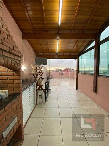 Apartamento sem condomínio - 2 dormitórios - Cidade São Jorge - Santo André - MC ROCCA Negócios Imobiliários