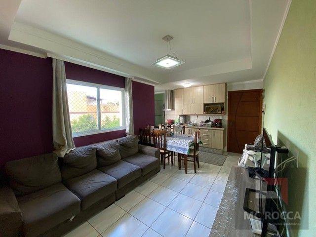 Apartamento sem condomínio - 2 dormitórios - Cidade São Jorge - Santo André - MC ROCCA Negócios Imobiliários