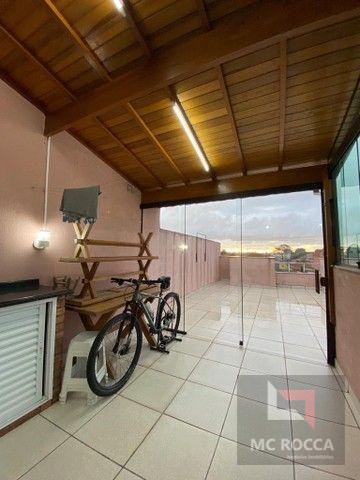 Apartamento sem condomínio - 2 dormitórios - Cidade São Jorge - Santo André - MC ROCCA Negócios Imobiliários