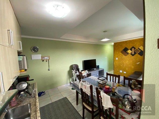 Apartamento sem condomínio - 2 dormitórios - Cidade São Jorge - Santo André - MC ROCCA Negócios Imobiliários