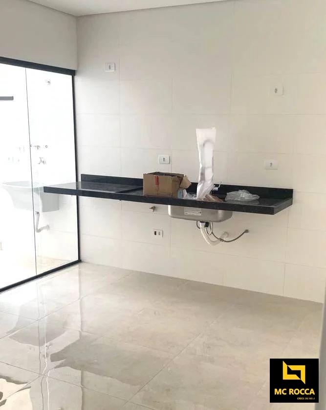 Apartamento sem condomínio 2 dormitórios - Parque das Nações - Santo André - MC ROCCA Negócios Imobiliários