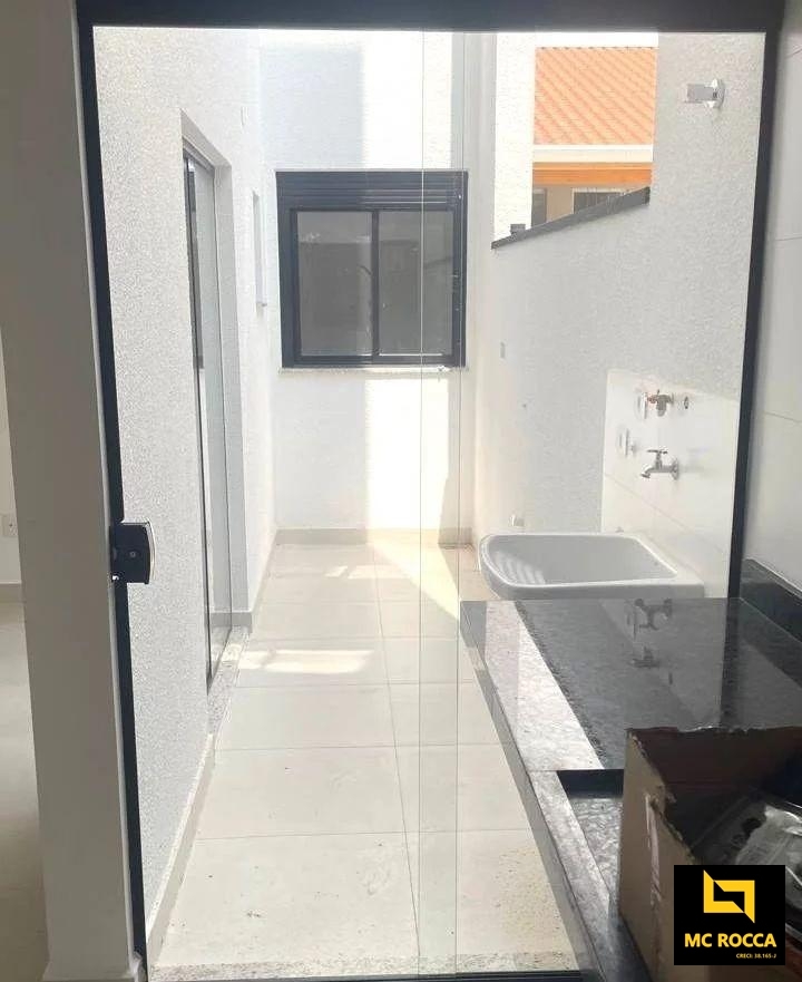 Apartamento sem condomínio 2 dormitórios - Parque das Nações - Santo André - MC ROCCA Negócios Imobiliários