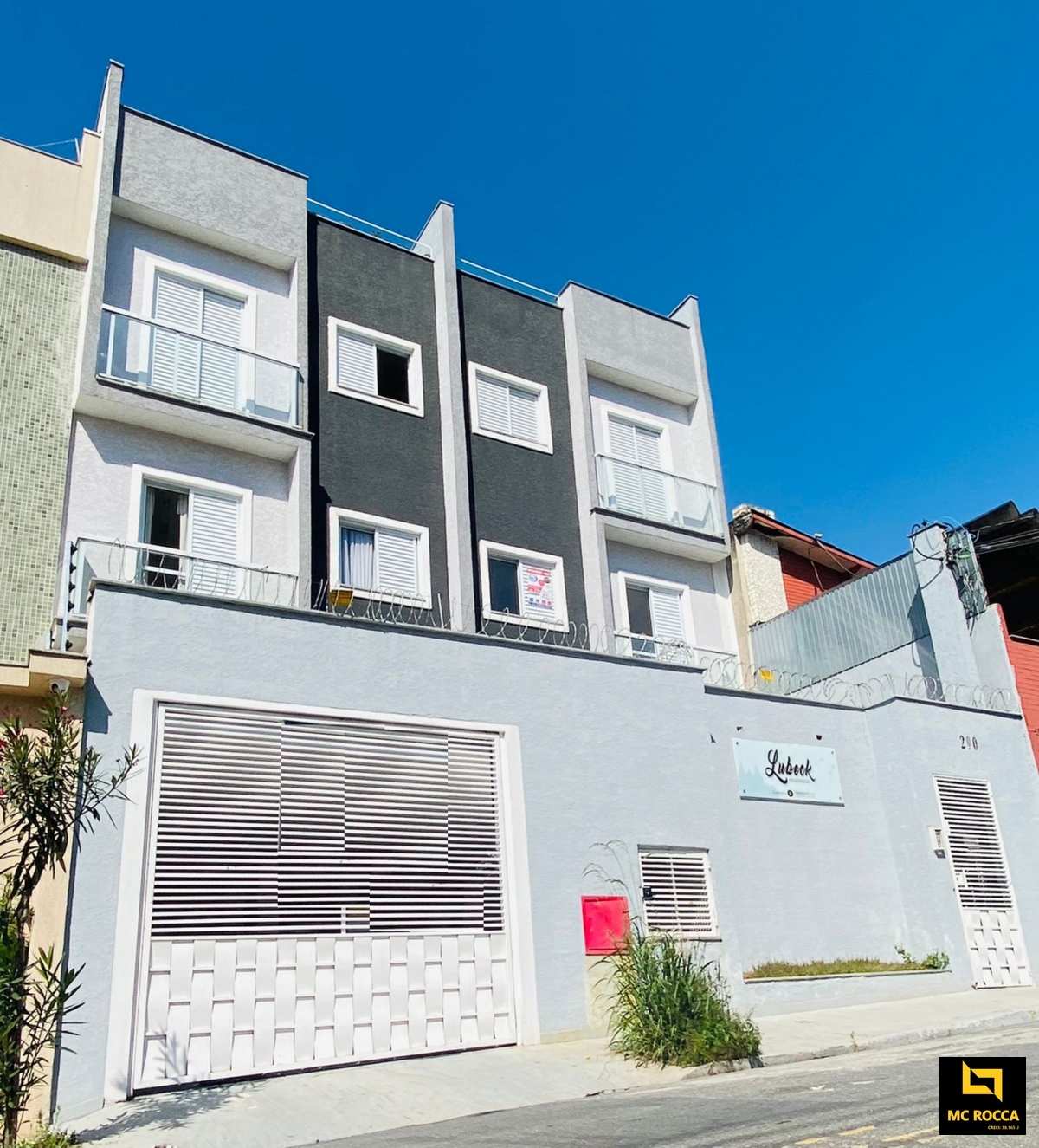 Apartamento de 2 quartos, 44m² no bairro Vila Príncipe de Gales, em Santo André | Eu Corretor