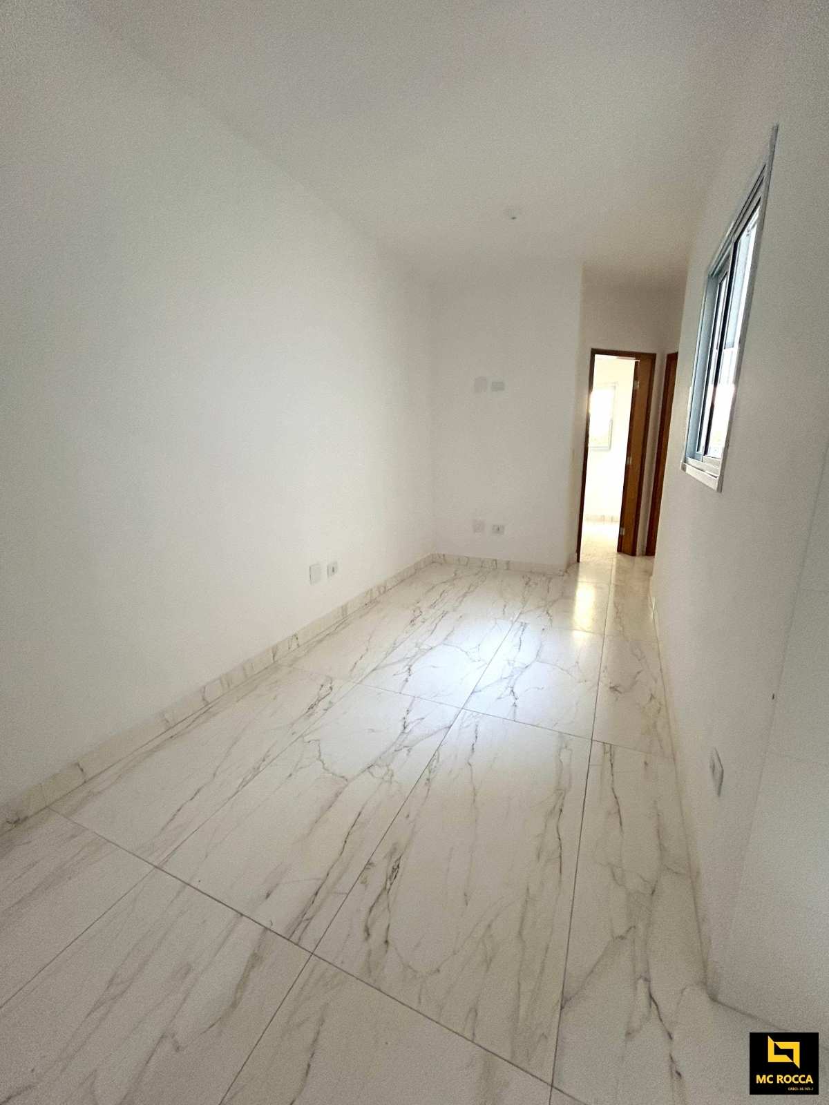 Apartamento de 2 quartos, 44m² no bairro Vila Príncipe de Gales, em Santo André | Eu Corretor