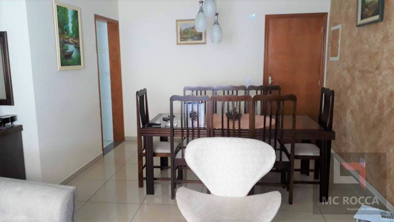 Apartamento sem condomínio, 2 dormitórios - Vl. Alzira - Santo André - MC ROCCA Negócios Imobiliários