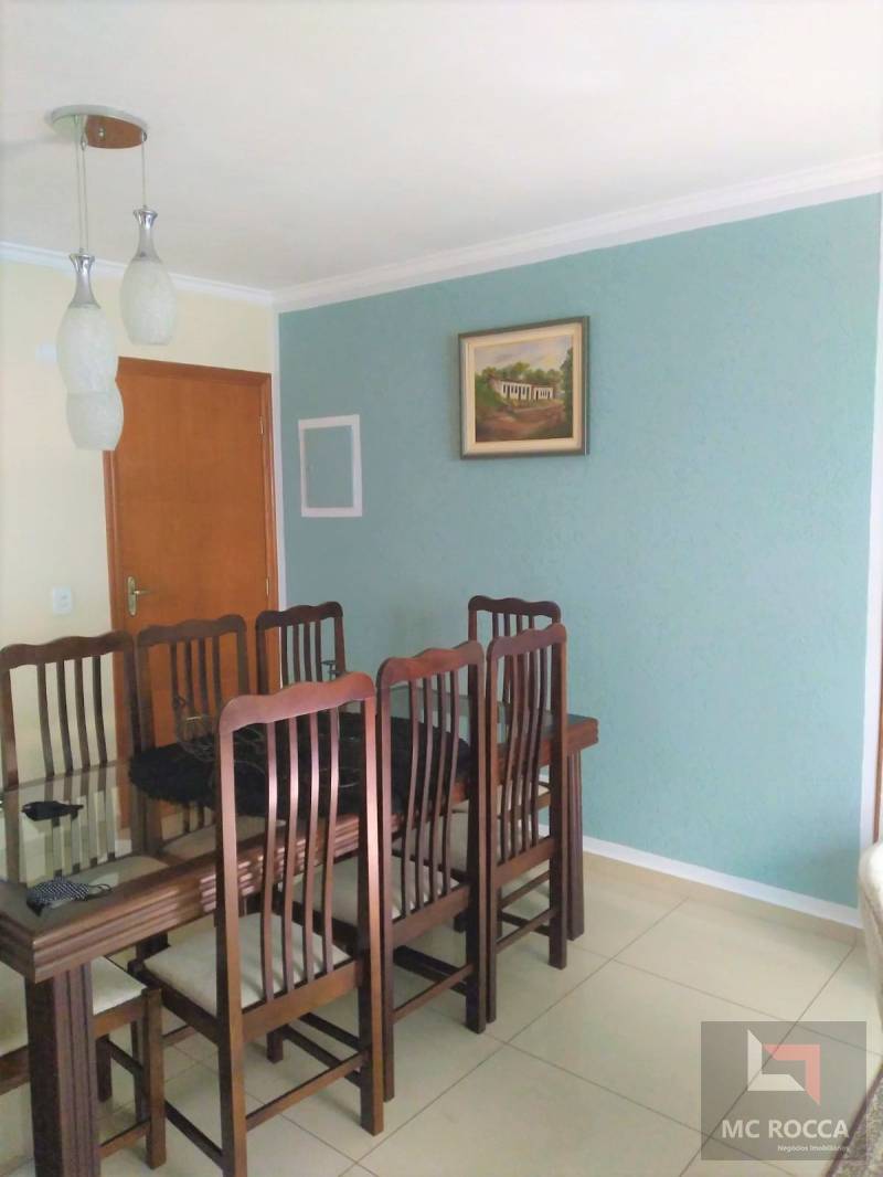 Apartamento sem condomínio, 2 dormitórios - Vl. Alzira - Santo André - MC ROCCA Negócios Imobiliários
