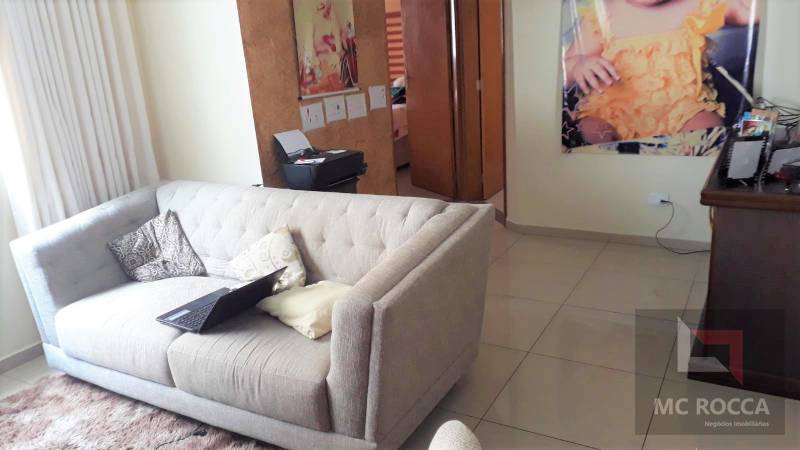 Apartamento sem condomínio, 2 dormitórios - Vl. Alzira - Santo André - MC ROCCA Negócios Imobiliários