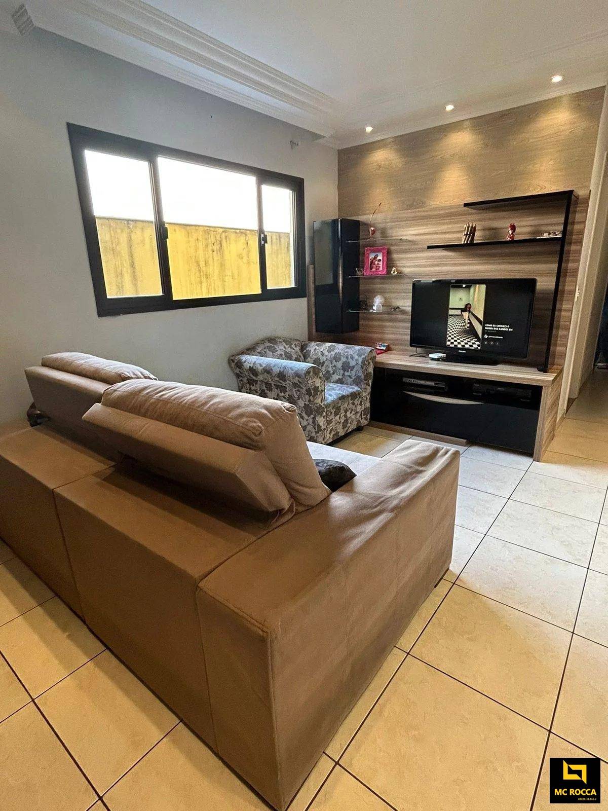 Apartamento sem condomínio 3 dormitórios - Camilópolis - Santo andré - MC ROCCA Negócios Imobiliários