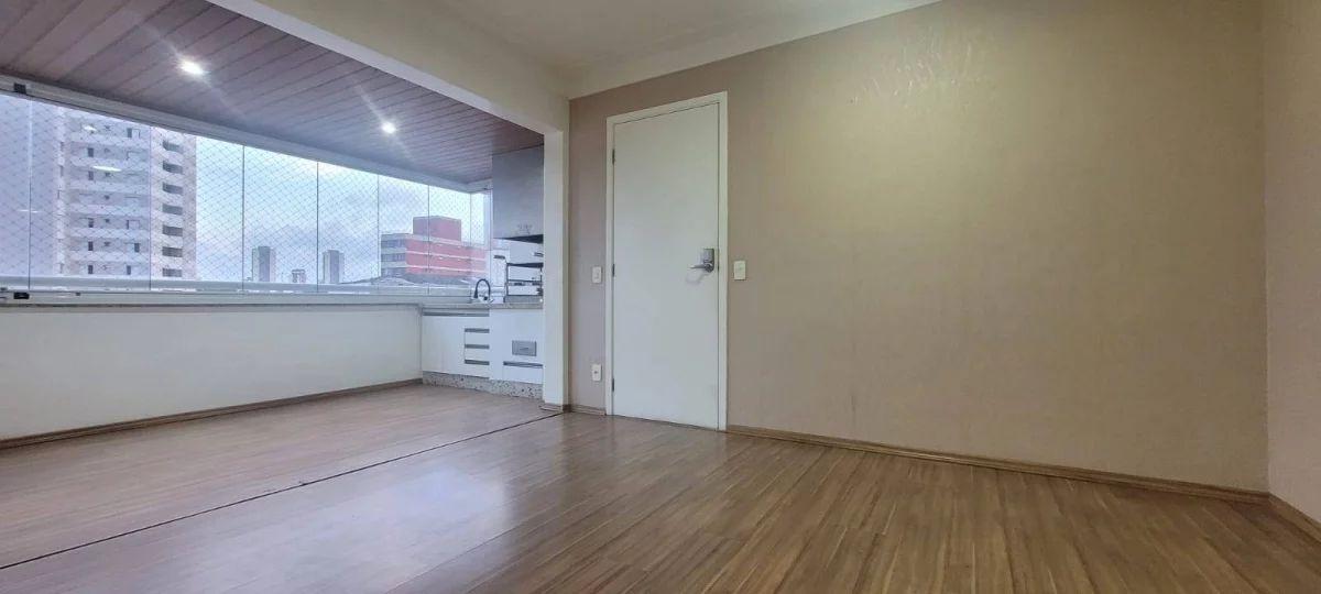 Apartamento3 suítes - Residencial Paris - Centro - Santo André - MC ROCCA Negócios Imobiliários