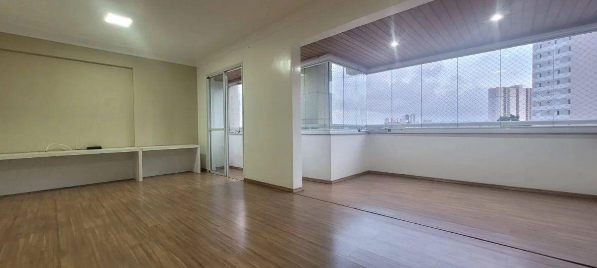 Apartamento3 suítes - Residencial Paris - Centro - Santo André - MC ROCCA Negócios Imobiliários