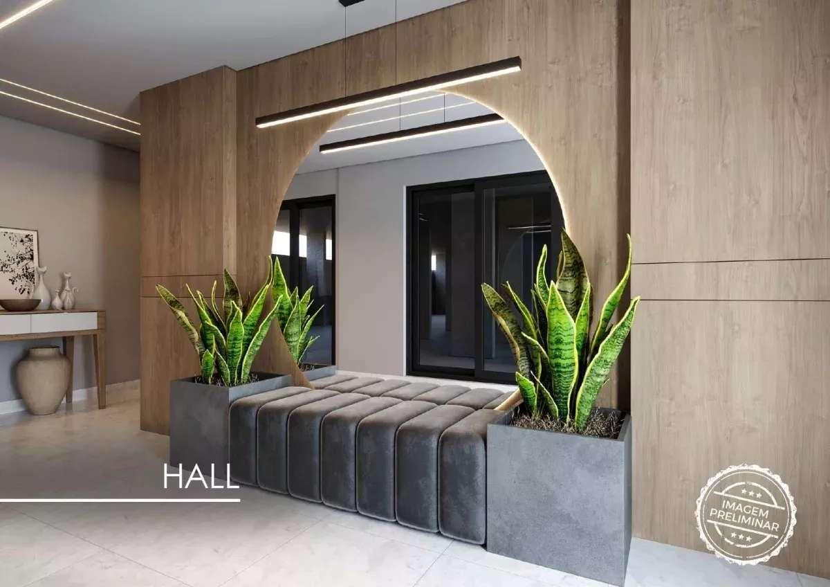  - Lançamento 2 dormitórios Park View Santo André