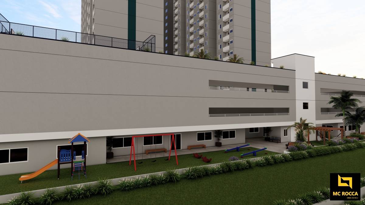 Apartamento 2 dormitórios - Sou Viver - Diadema - MC ROCCA Negócios Imobiliários