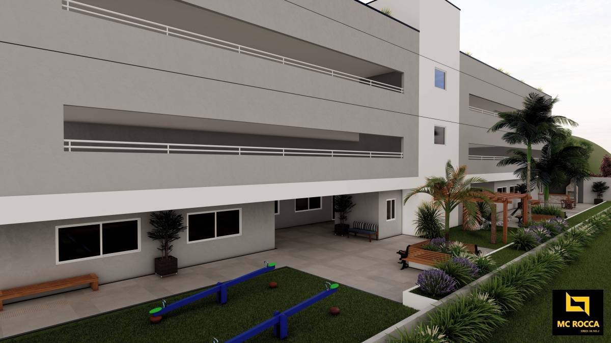 Apartamento 2 dormitórios - Sou Viver - Diadema - MC ROCCA Negócios Imobiliários