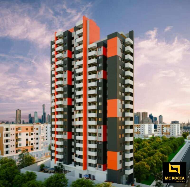 Breve Lançamento 2 dormitórios VIP Essencia  Santo André