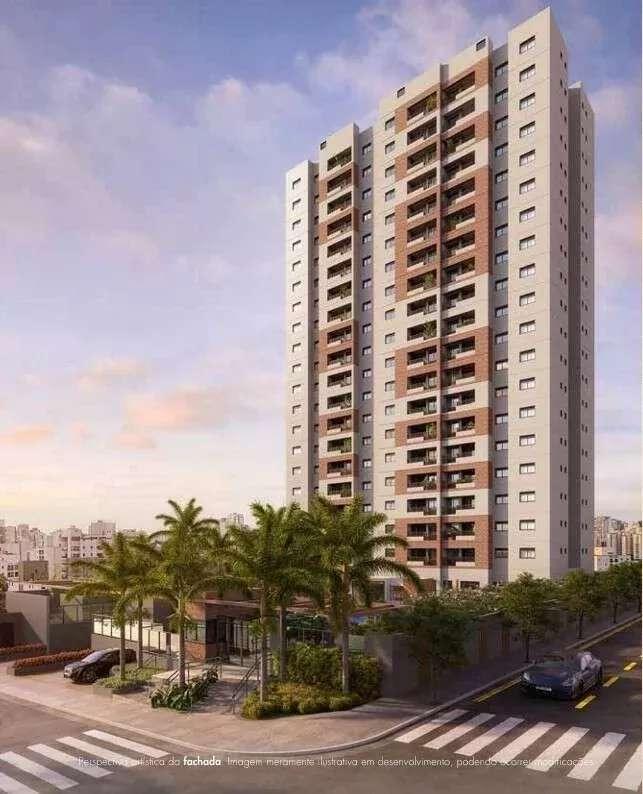 Lançamento 2 e 3 dormitórios Raízes Lorenzini - São Caetano do Sul - MC ROCCA Negócios Imobiliários