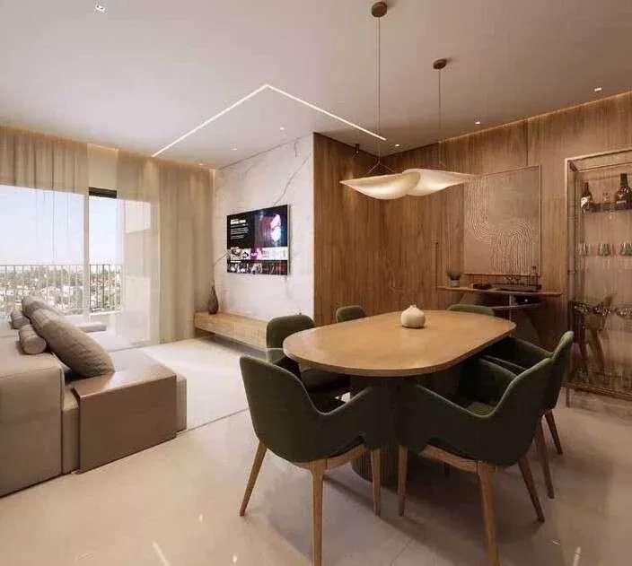 Lançamento 2 e 3 dormitórios Raízes Lorenzini - São Caetano do Sul - MC ROCCA Negócios Imobiliários
