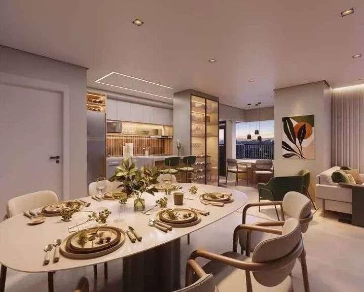 Lançamento 2 e 3 dormitórios Raízes Lorenzini - São Caetano do Sul - MC ROCCA Negócios Imobiliários