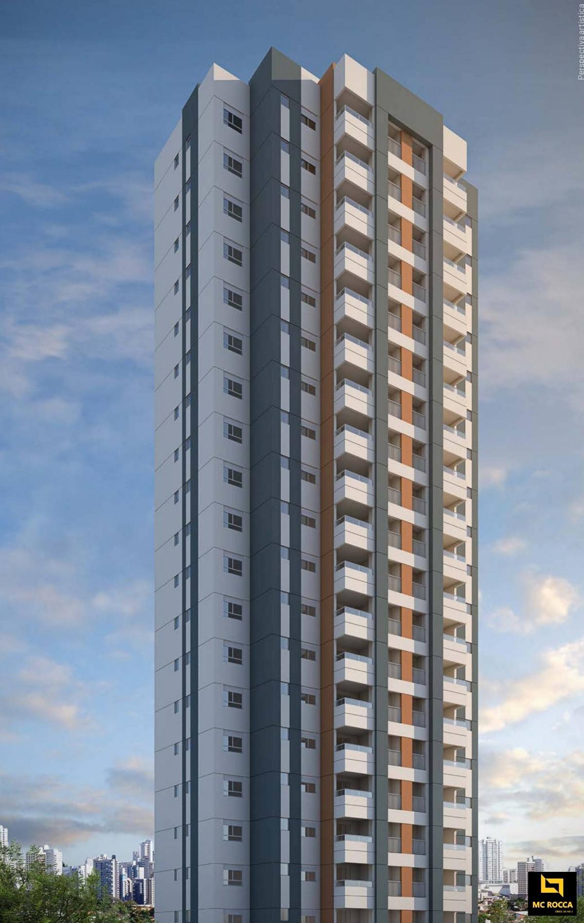 Apartamento 2 suítes Magno Patriani Assunção - Santo André - MC ROCCA Negócios Imobiliários