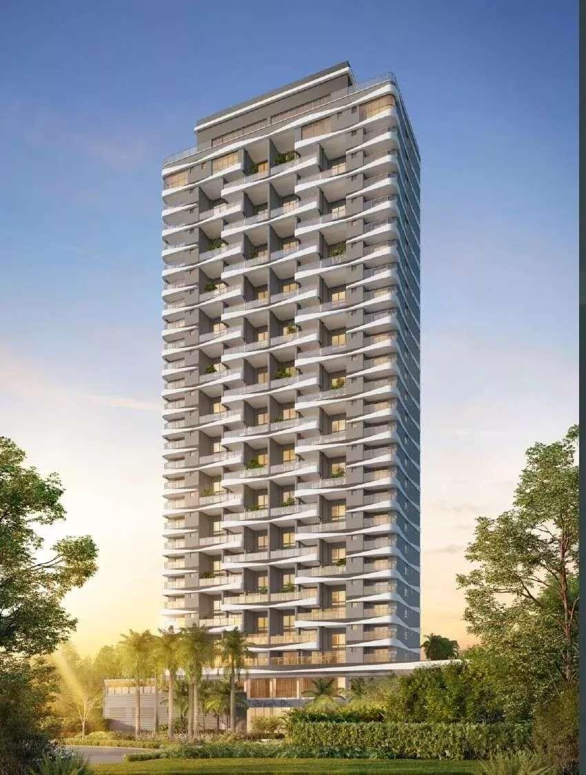 Breve Lançamento 3 ou 4 dormitórios - Casa Cerâmica - São Caetano do Sul