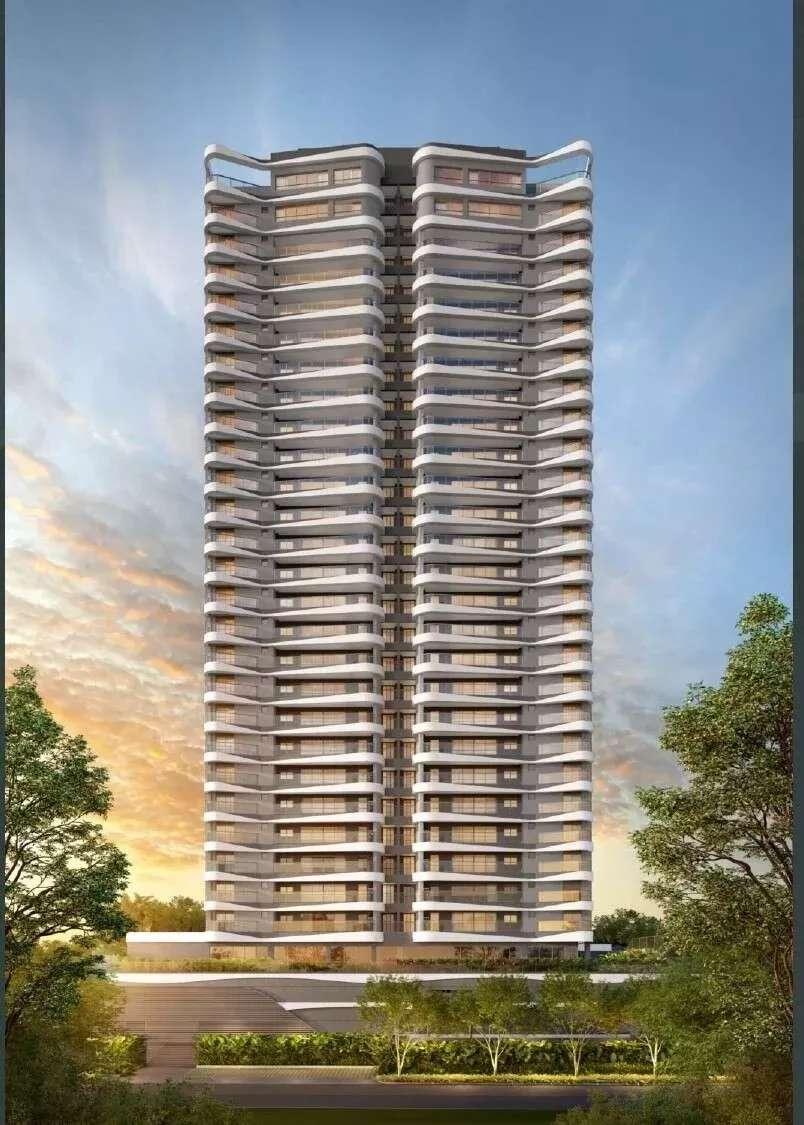 Apartamento à venda com 3 quartos, 129m² - Cerâmica,São Caetano do Sul