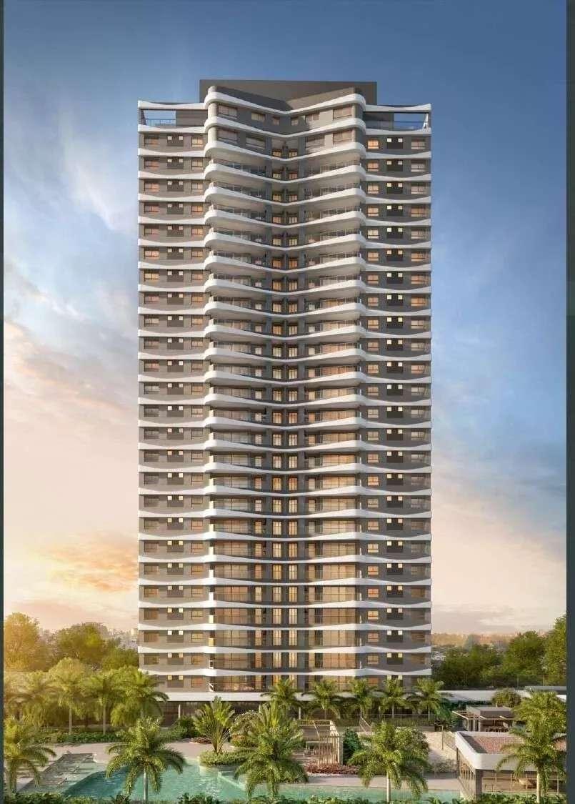 Apartamento à venda com 3 quartos, 129m² - Cerâmica,São Caetano do Sul