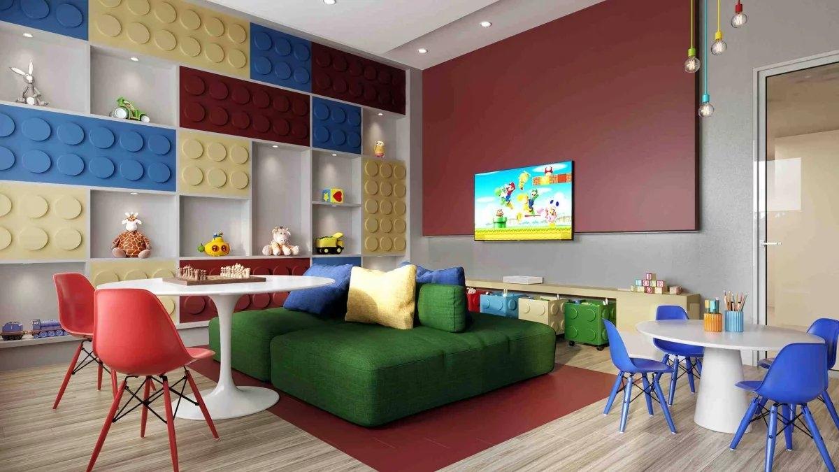 Apartamento 3 Suítes -  Passione Patriani - São Caetano do Sul / SP - MC ROCCA Negócios Imobiliários