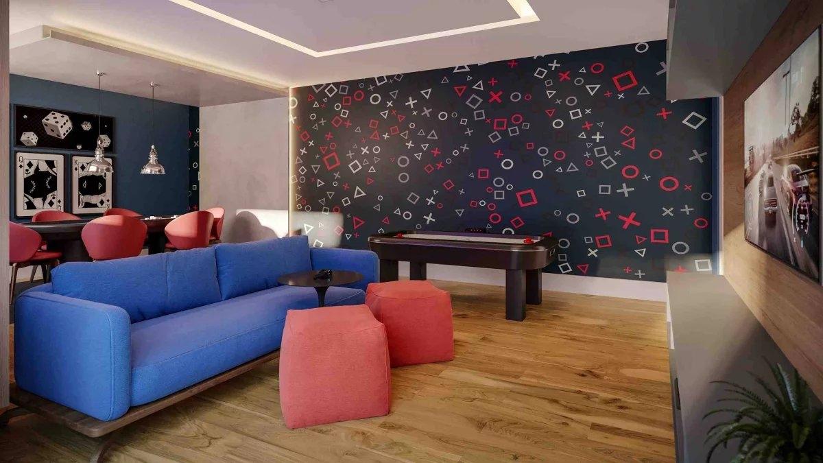 Apartamento 3 Suítes -  Passione Patriani - São Caetano do Sul / SP - MC ROCCA Negócios Imobiliários