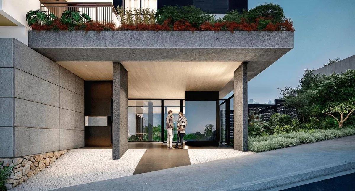 Apartamento 1 ou 2 dormitórios - UP Estação São Lucas - São Paulo - MC ROCCA Negócios Imobiliários