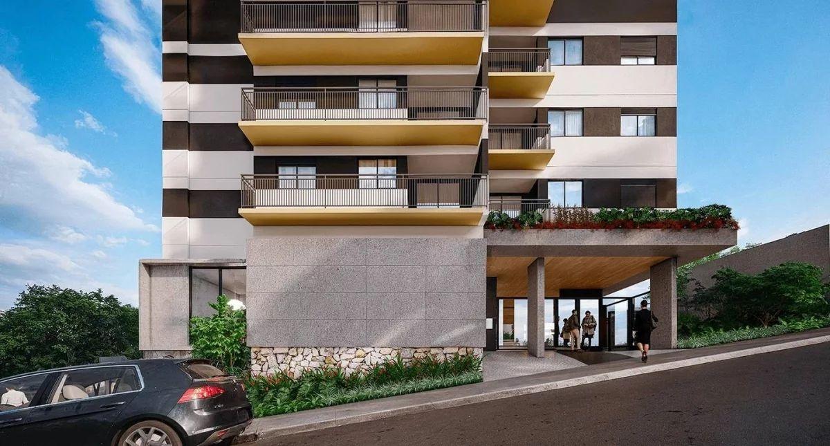 Apartamento 1 ou 2 dormitórios - UP Estação São Lucas - São Paulo - MC ROCCA Negócios Imobiliários