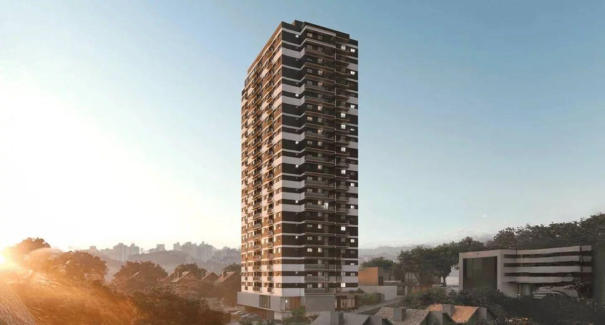 Apartamento 1 ou 2 dormitórios - UP Estação São Lucas - São Paulo - MC ROCCA Negócios Imobiliários