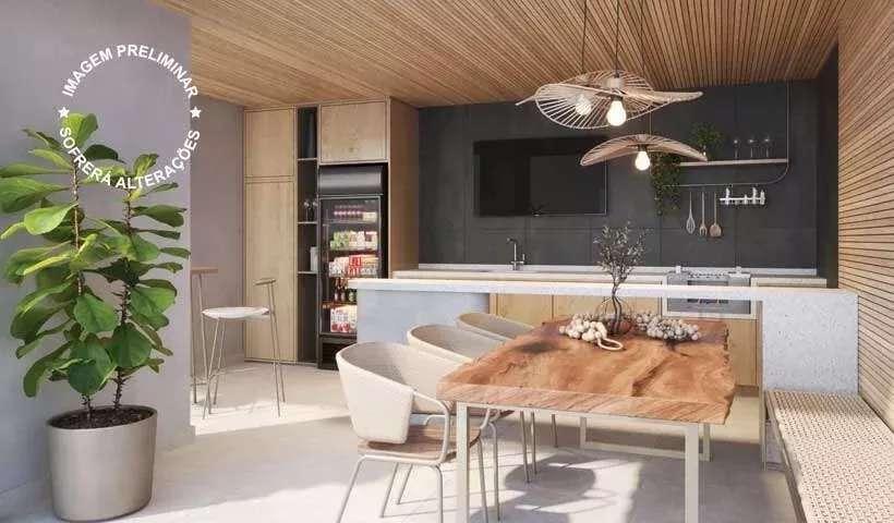  - Breve Lançamento Apartamento 2 dormitórios - Reserva São Caetano Bosque - São Caetano do Sul