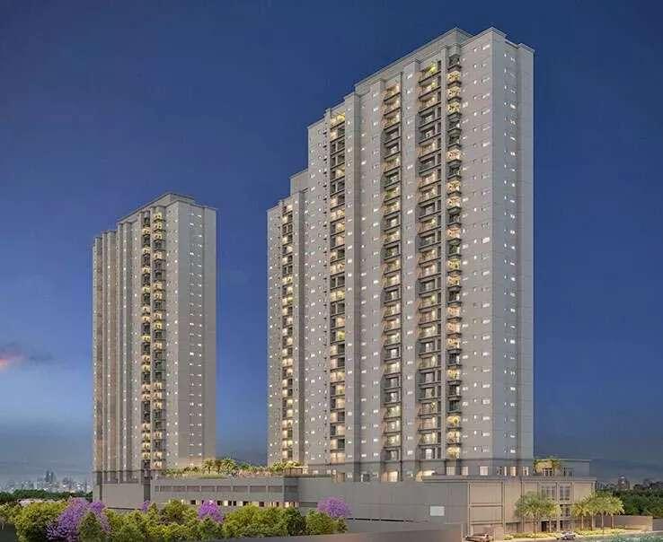 Lançamento Eztec Apartamento 2 e 3 dormitórios - Reserva São Caetano - São Caetano do Sul - MC ROCCA Negócios Imobiliários